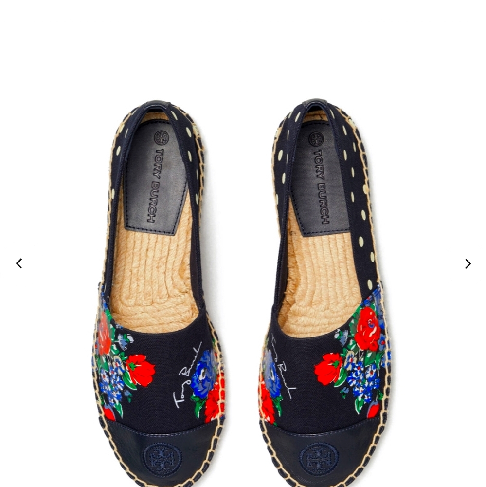 Tory Burch Color block - Picture 3 of 4